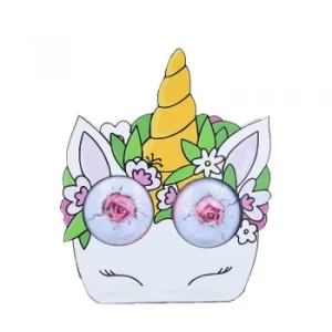 Image of Be Unique Orn