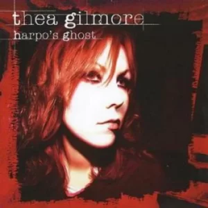 Image of Harpos Ghost by Thea Gilmore CD Album