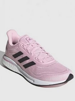 Image of adidas Supernova - Pink, Size 8, Women