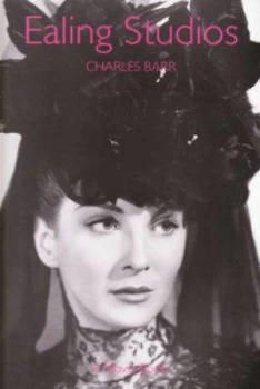 Image of Ealing Studios Paperback