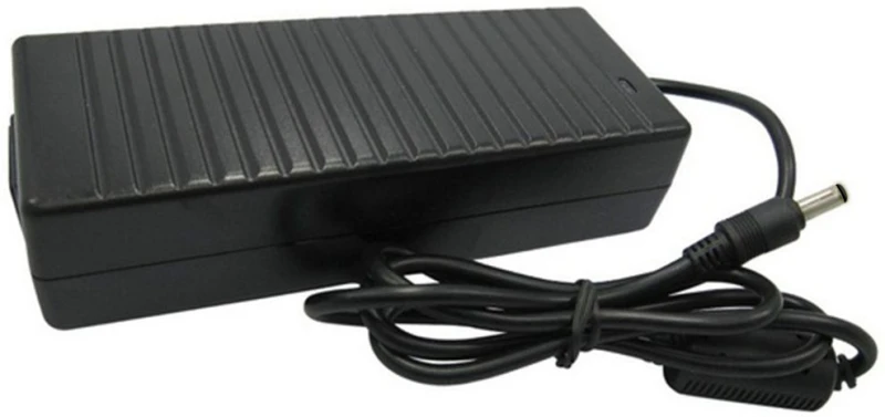 Image of CoreParts MBXAS-AC0003 power adapter/inverter Indoor 120 W Black