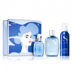 Image of AlfaParf Milano SDL Volume Volumising Kit Set