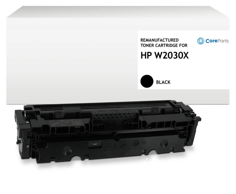 Image of CoreParts QI-W2030X toner cartridge