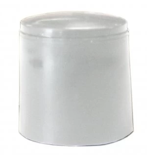 Image of Select Hardware Leg Tip 19mm 4 Pack