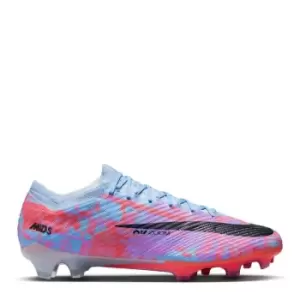 Image of Nike Mercurial Vapor Elite FG Football Boots - Blue