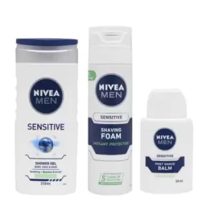 Image of Nivea Smooth Set - Maooth & Fresh