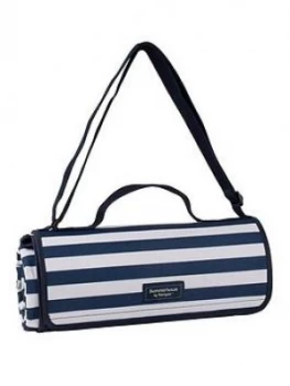 Image of Summerhouse By Navigate Picnic Blanket