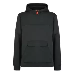Image of adidas Utility Hoodie Mens - Grey