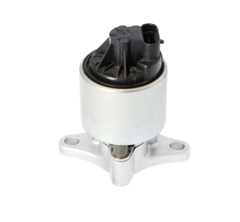 Image of STARQ SQ322-14180 EGR valve Electronic, with gasket/seal EGR Valve (1145)