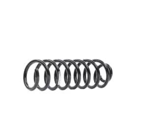 Image of SACHS Coil spring RENAULT 994 189 8200249829 Suspension spring,Springs,Coil springs,Coil spring suspension,Suspension springs