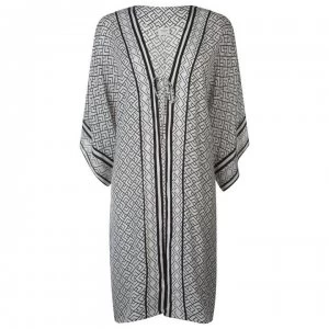 Image of JDY Jackie Kimono - Black