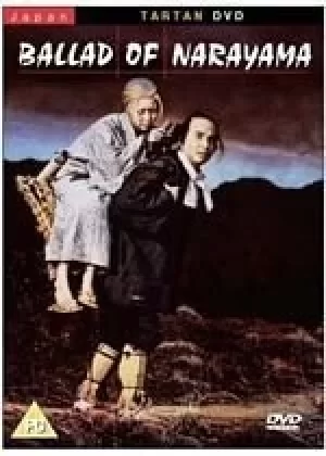 Image of Ballad Of Naryama