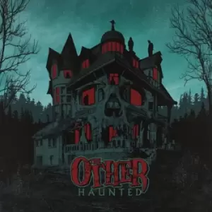 Image of Haunted by The Other CD Album