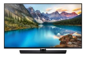 Image of Samsung 49" HG49EE690 Full HD LED TV