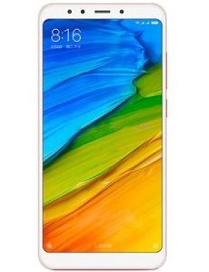 Image of Xiaomi Redmi 5 2017 64GB