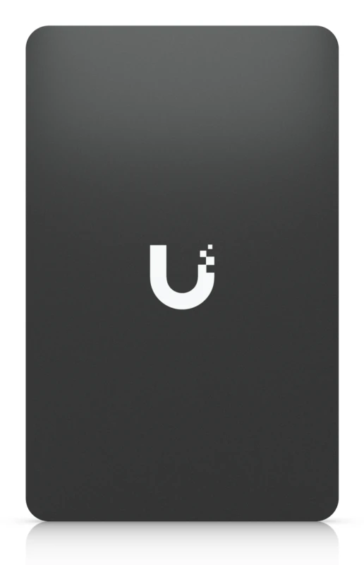 Image of Ubiquiti UA-Card-B-100 Proximity access card