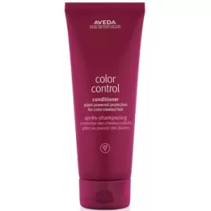 Image of Aveda Colour Control Conditioner 200ml
