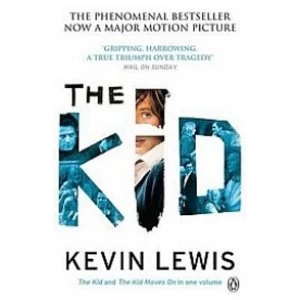 Image of The Kid Bluray