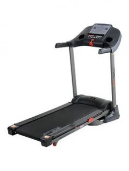Image of Motive Fitness Speed Master 1.8 Treadmill