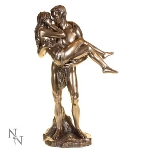 Image of Affection Nude Figurine