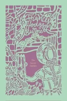 Image of The Secret Garden (Seasons Edition -- by Frances Hodgson Burnett