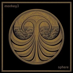 Image of Monkey3 - Sphere Vinyl