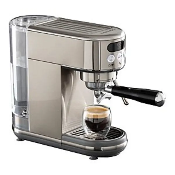Image of Daewoo Flava Collection SDA2700GE Coffee Machine