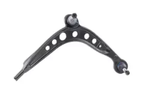 Image of MEYLE Suspension arm 316 050 4366 Track control arm,Wishbone BMW,3 Limousine (E30),3 Cabrio (E30),3 Touring (E30),Z1 Roadster