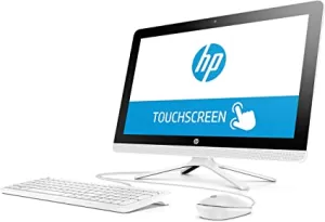Image of HP 22-B039NA All-in-One Desktop PC
