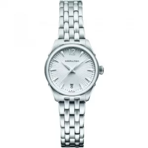 Image of Ladies Hamilton Jazzmaster Lady 30mm Watch