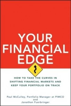 Image of Your Financial Edge by Paul Mcculley Hardback