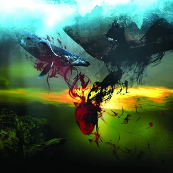 Image of Storm Of Light - And We Wept The Black Ocean Wi CD