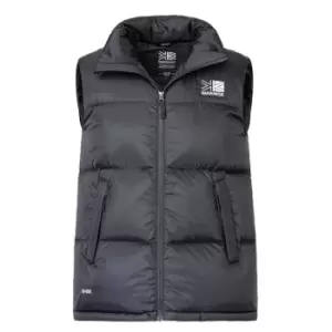 Image of Karrimor Base Camp Gilet Mens - Black