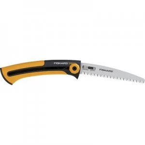 Image of Fiskars Manual 123870 Garden saw Xtract 160 mm