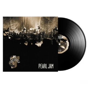 Image of Pearl Jam - MTV Unplugged Vinyl