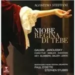 Image of Agostino Steffani: Niobe, Regina di Tebe (Music CD)