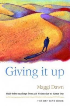 Image of Giving It up by Maggi Dawn Paperback