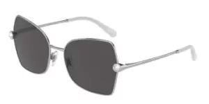 Image of Dolce & Gabbana Sunglasses DG2284B 05/87