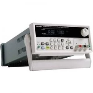 Image of Bench PSU adjustable voltage Tektronix PWS4305 0 30 Vdc 0 5 A 150 W No. of outputs 1 x
