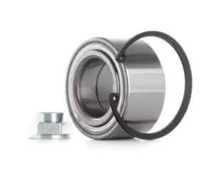 Image of SKF Wheel bearing kit VKBA 3246 Wheel hub bearing,Wheel bearing HONDA,CIVIC VIII Hatchback (FN, FK),CIVIC VII Hatchback (EU, EP, EV)