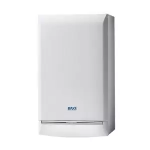 Image of Baxi Megaflo 15 System Boiler, 15Kw