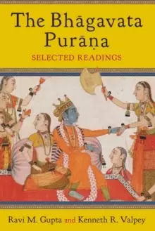 Image of The Bhagavata Purana : Selected Readings