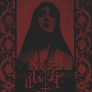 Image of IV Love Eternal by Aelter CD Album