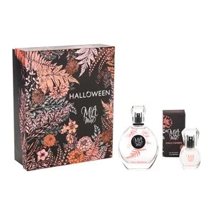 Image of HALLOWEEN MIA ME MINE set 2 pz