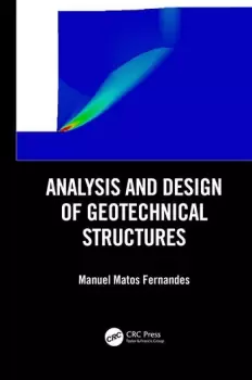 Image of Analysis and Design of Geotechnical Structures