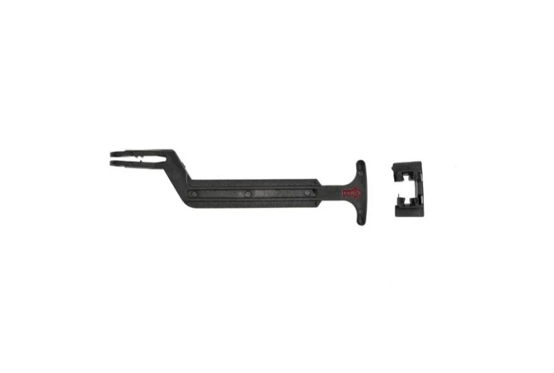 Image of LTD LTD-3B0823593C Handle, bonnet release Plastic Handle,bonnet release (3220)