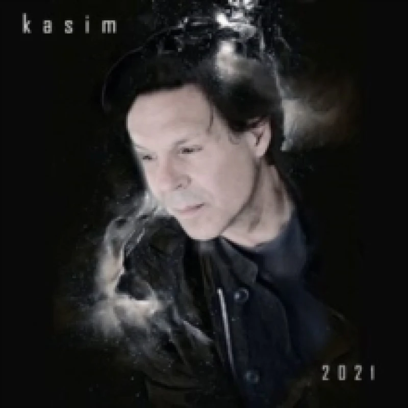 Image of Kasim 2021 CD / Album