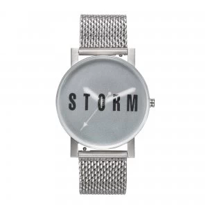 Image of Storm New Blast V2 Mesh Watch