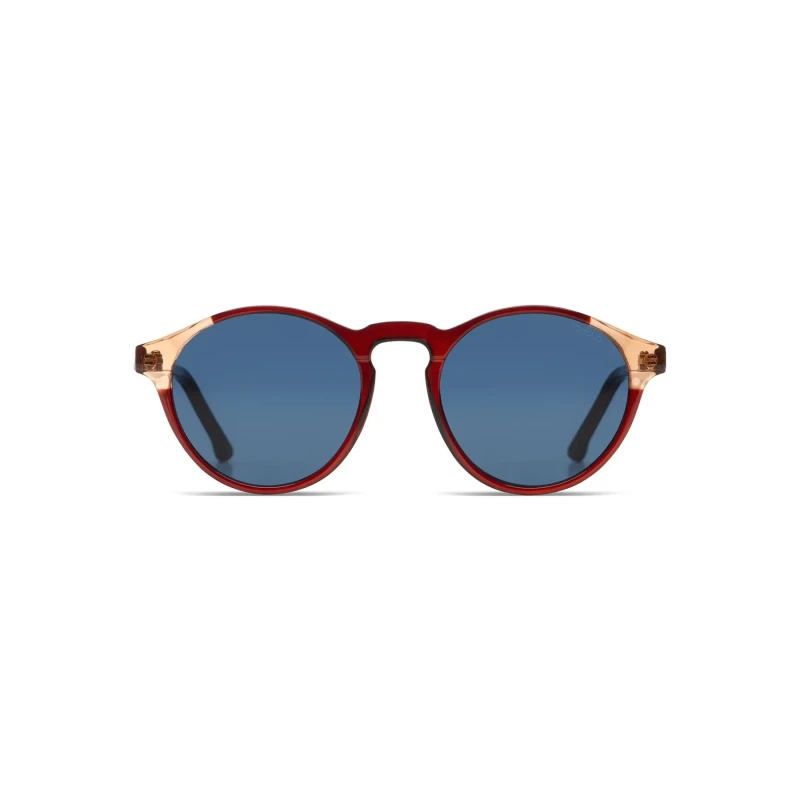 Image of Komono Sunglasses Komono Devon Rouge Unisex TU