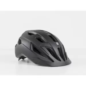 Image of Bontrager Solstice MIPS Cycling Helmet in Black